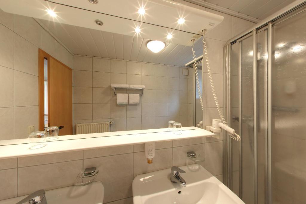Hotel Altes Gasthaus Greve Recke Pokój zdjęcie