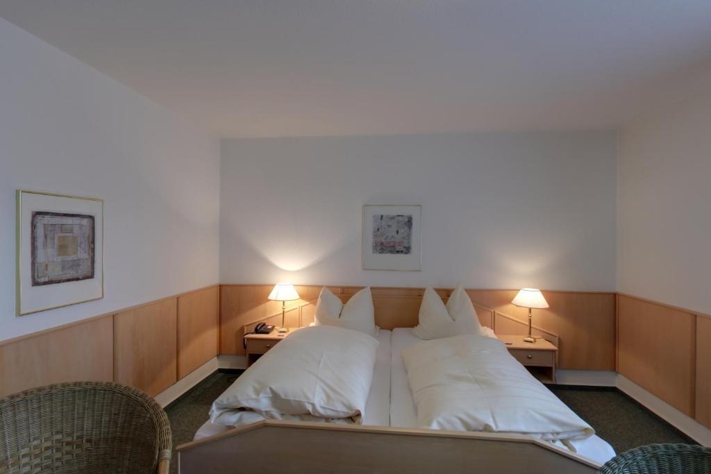 Hotel Altes Gasthaus Greve Recke Pokój zdjęcie
